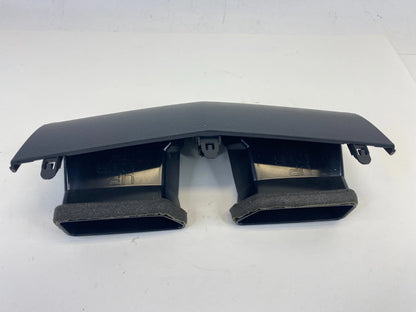 2016-2018 Nissan Altima Dash Center A/C Air Vent Grille Trim Panel 68750-9HS0A