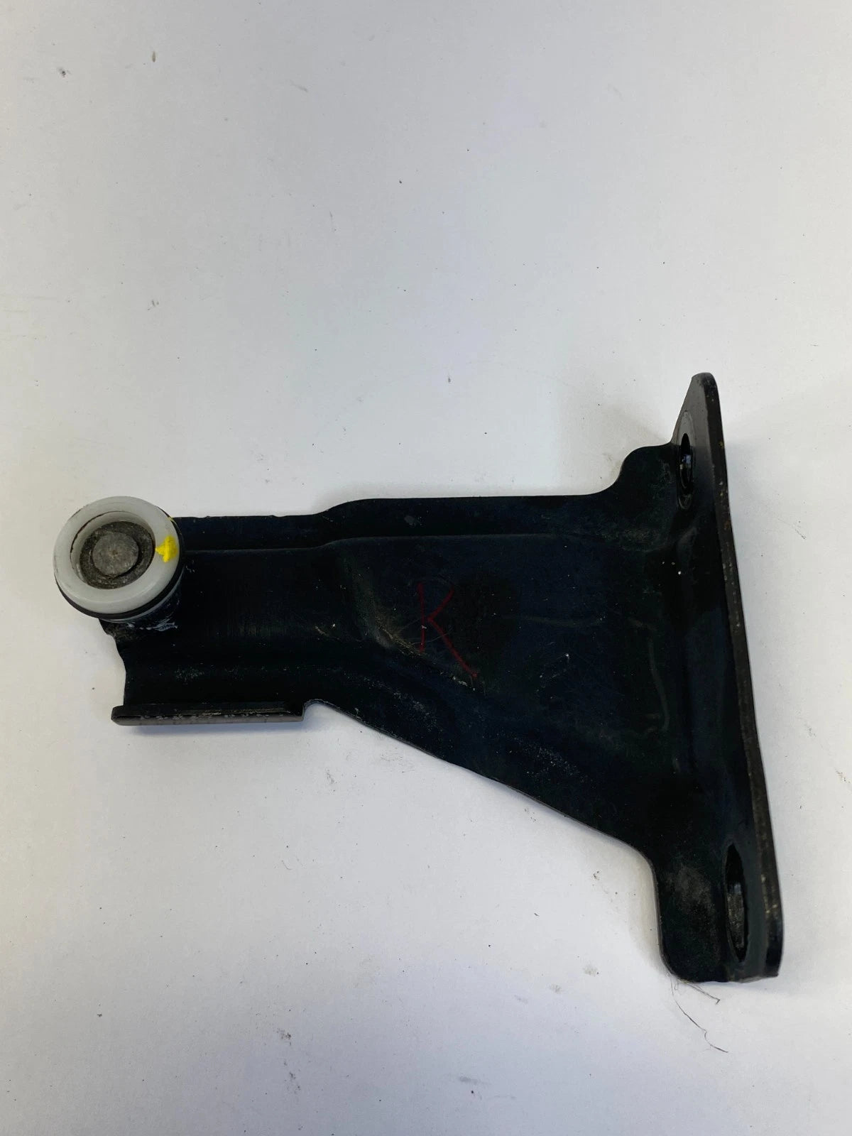 2005-2010 HONDA ODYSSEY REAR RIGHT DOOR UPPER SLIDING DOOR HINGE ROLLER RAIL