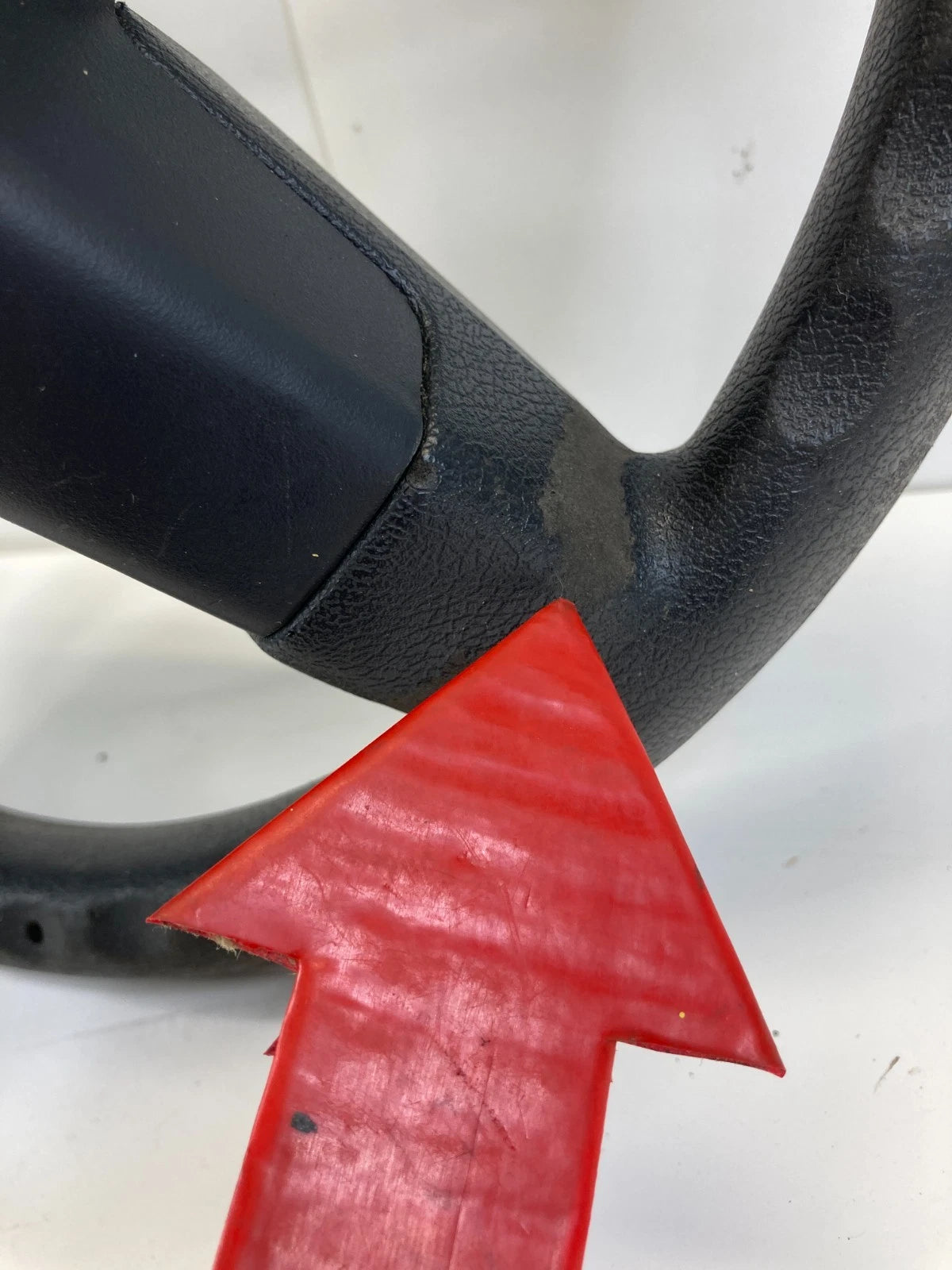 2006-2010 DODGE CHARGER STEERING WHEEL W/ CRUISE CONTROL 1FP011DVAC OEM