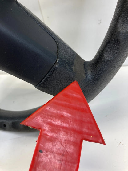 2006-2010 DODGE CHARGER STEERING WHEEL W/ CRUISE CONTROL 1FP011DVAC OEM