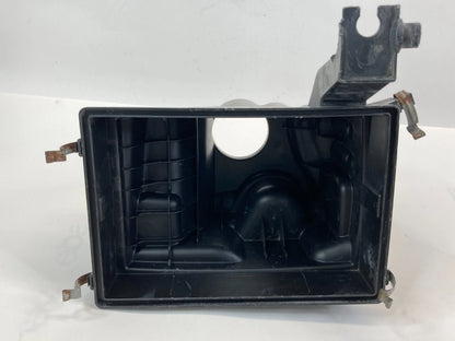 04-09 MAZDA 3 MAZDA3 2.0L 16V CVT LOWER CASE AIR INTAKE CLEANER BOX COVER OEM