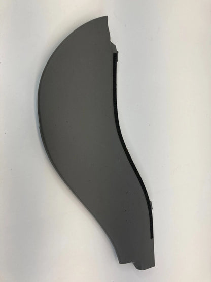2007-2009 NISSAN SENTRA RIGHT SIDE DASH END CAP COVER TRIM PANEL 68420-ET000 OEM