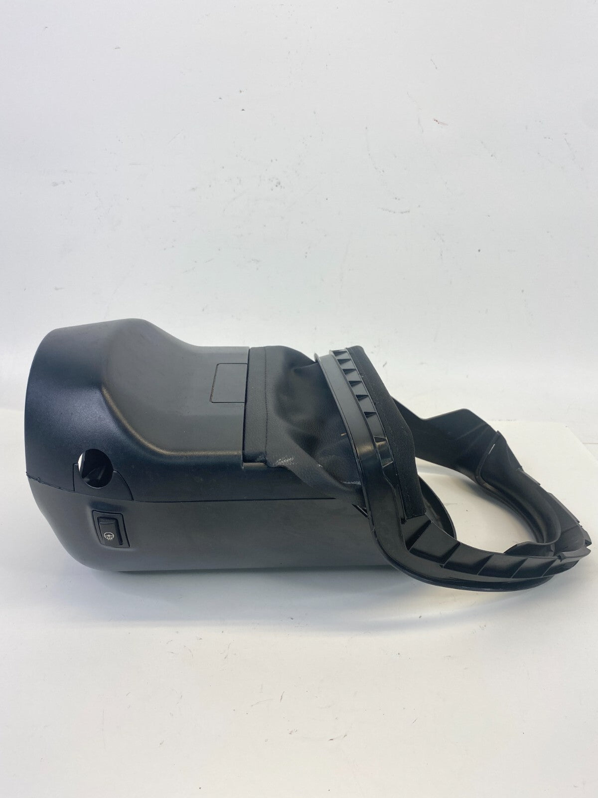 2009-2013 BMW 328i xDrive Steering Column Upper & Lower Cover W/ Surround Bezel