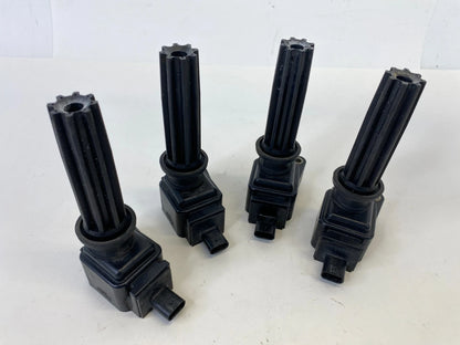 2012-2018 FORD FOCUS 2.0L ENGINE IGNITION COILS SET OF 4 CM5E-12A366-CA OEM