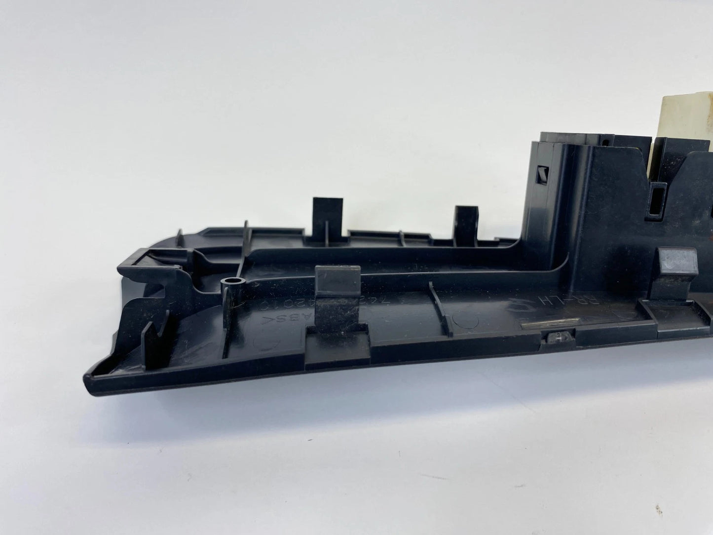 2006-2012 TOYOTA RAV4 REAR LEFT BACK WINDOW SWITCH & BEZEL 74272-42010 OEM