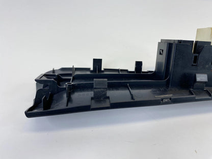 2006-2012 TOYOTA RAV4 REAR LEFT BACK WINDOW SWITCH & BEZEL 74272-42010 OEM