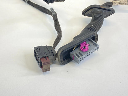 2011 2012 CHEVROLET CRUZE REAR RIGHT DOOR WIRE WIRING HARNESS CABLE 95950967 RH