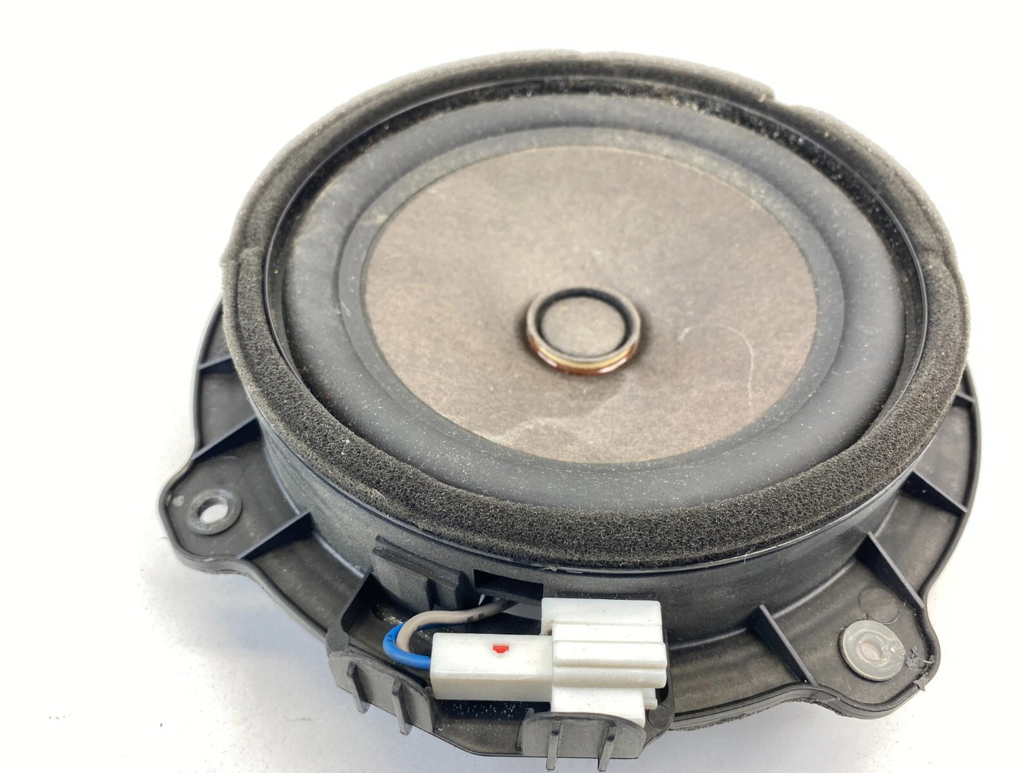 2010 2011 2012 2013 KIA FORTE SEDAN REAR LEFT DOOR AUDIO SPEAKER 96330-1M000 OEM