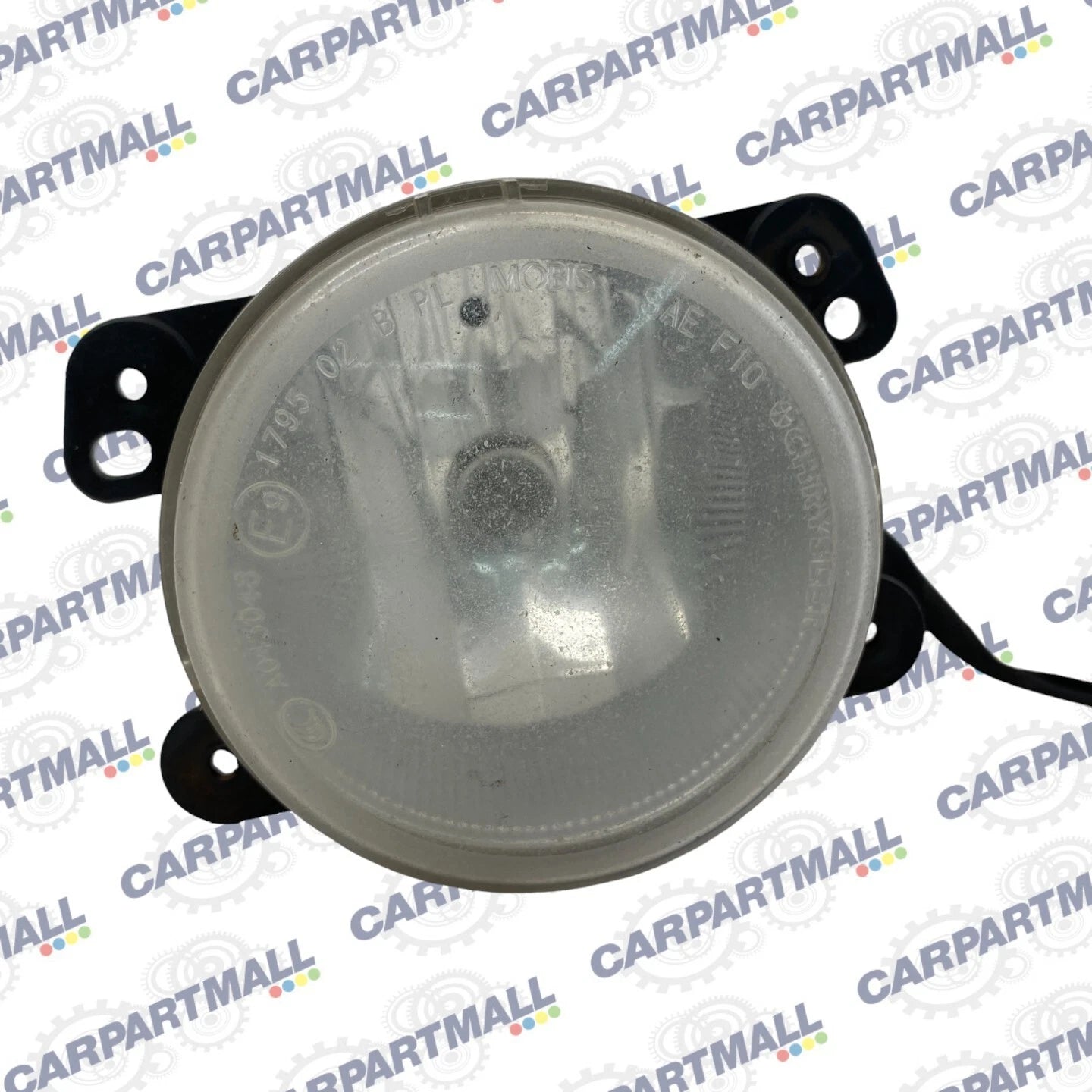 2010-2020 DODGE JOURNEY FRONT BUMPER DRIVING FOG LIGHT LAMP UNIT OEM A045048