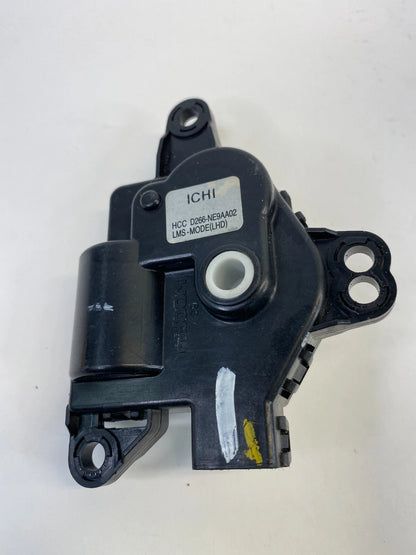 2013-2018 HYUNDAI SANTA FE SPORT HVAC AC HEATER BLEND DOOR ACTUATOR D266-NE9AA0
