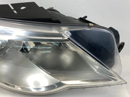2009-2012 Volkswagen CC Front Right Passenger Headlight Headlamp Aftermarket