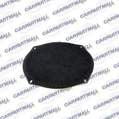 2004-2016 CHRYSLER TOWN & COUNTRY FRONT LEFT DOOR SPEAKER OEM FACTORY 05091019AB