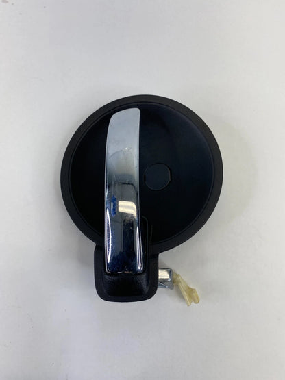 2005-2007 DODGE MAGNUM FRONT RIGHT PASSENGER SIDE INTERIOR INNER DOOR HANDLE OEM