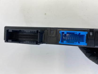 2011-2017 BMW X3 2.0L L4 Central Gateway Control Module Unit 9354758 OEM