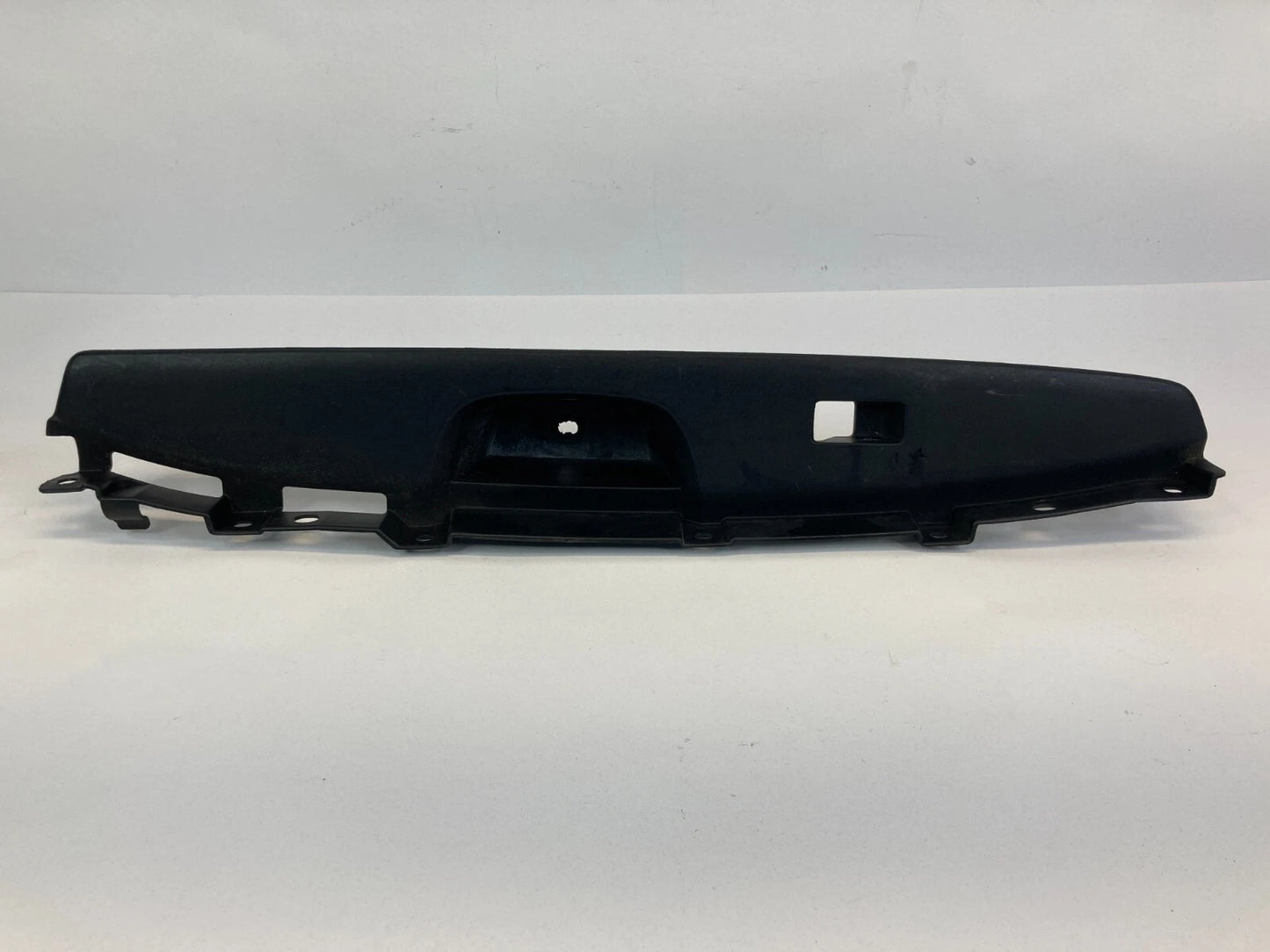 2007-2009 MAZDA CX-7 CX7 REAR RIGHT DOOR POWER WINDOW SWITCH BEZEL EG21SW520 OEM