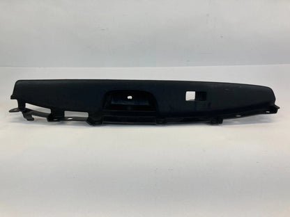 2007-2009 MAZDA CX-7 CX7 REAR RIGHT DOOR POWER WINDOW SWITCH BEZEL EG21SW520 OEM