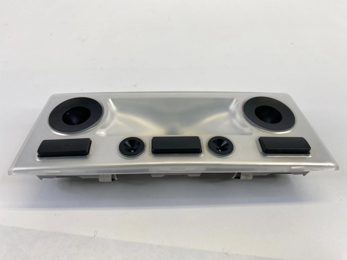 2008 BMW 535XI SEDAN WITH SUNROOF REAR ROOF DOME MAP LIGHT LAMP 63-31-6-962-058