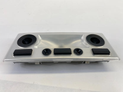 2008 BMW 535XI SEDAN WITH SUNROOF REAR ROOF DOME MAP LIGHT LAMP 63-31-6-962-058