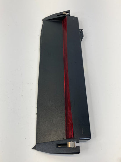 09-17 Volkswagen CC Rear Center Third Brake Stop Light Lamp High Mount 3C8945087