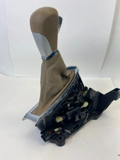 2008 09 10 11 2012 CHEVROLET MALIBU A/T SHIFTER ASSEMBLY W/ TAP SHIFT BUTTON OEM