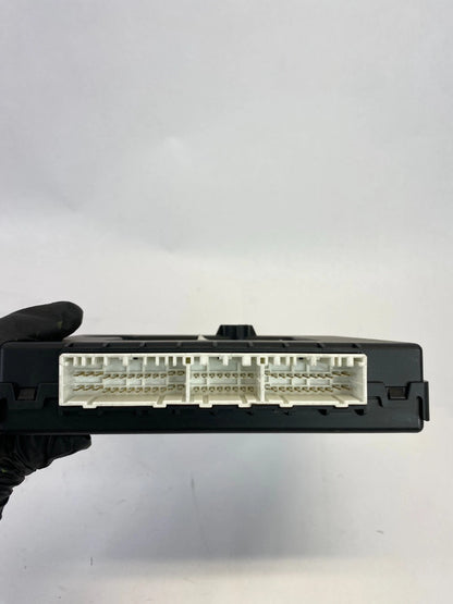 2013-2015 HYUNDAI ELANTRA GT 1.8L L4 A/T BODY CONTROL MODULE BCM BCU 95400-A5570