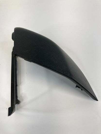 2009-2011 CHEVROLET AVEO FRONT LEFT DOOR POCKET ARMREST COVER TRIM 96649613 OEM