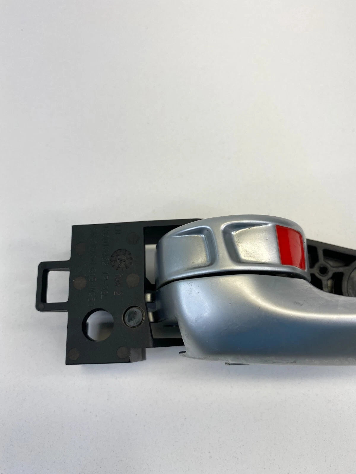 2013-2016 DODGE DART FRONT LEFT DRIVER SIDE INNER DOOR HANDLE 186018462 OEM