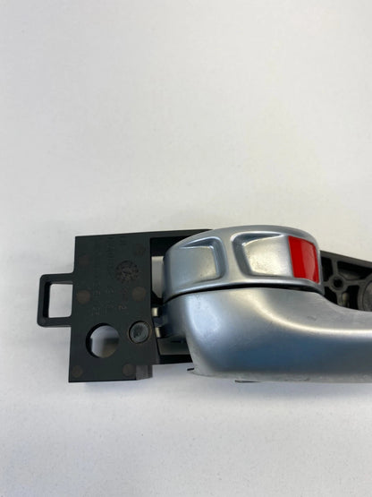 2013-2016 DODGE DART FRONT LEFT DRIVER SIDE INNER DOOR HANDLE 186018462 OEM