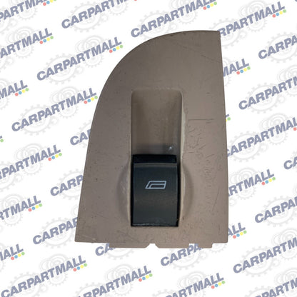 1998-2001 Audi A6 Quattro Front Right FR RH Passenger Power Window Switch OEM