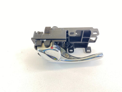 2000 2001 2002 2003 NISSAN MAXIMA REAR LEFT SIDE INTERIOR DOOR HANDLE OEM