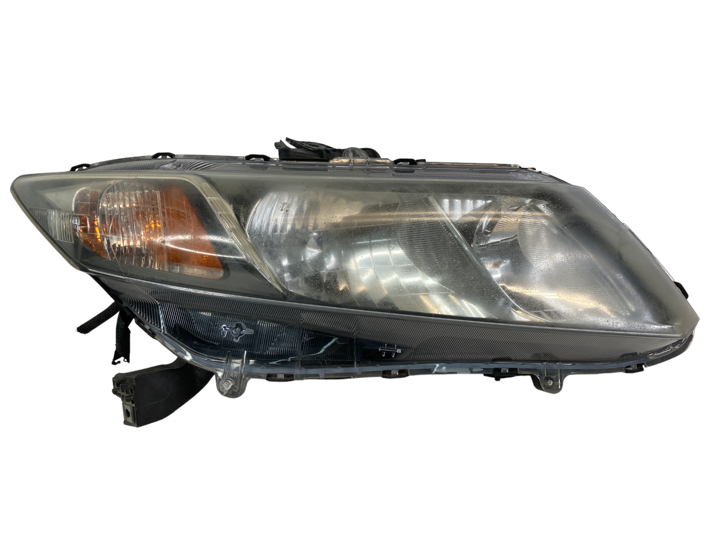 2013-2015 Honda Civic Sedan Right Passenger Side Headlight Headlamp TR0Z-A5 OEM