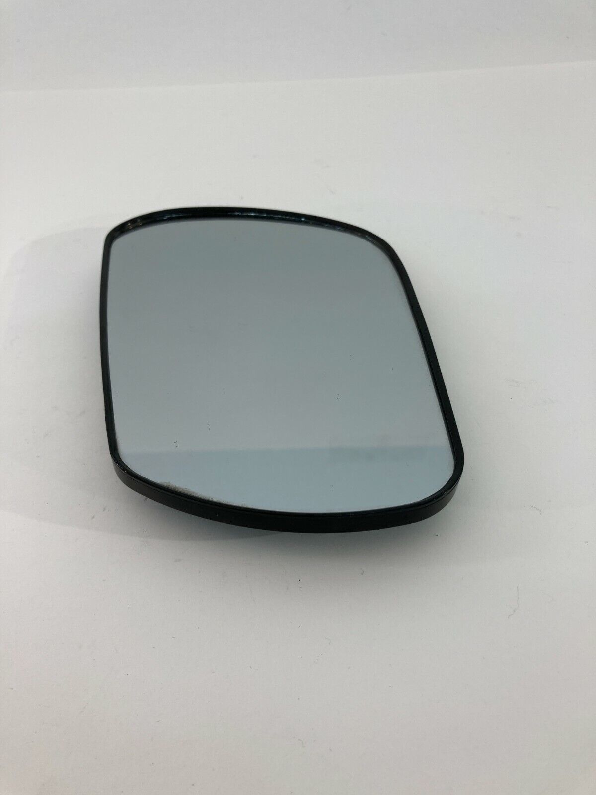 2004 05 06 07 08 2009 Mazda3 Mazda 3 Front Left Driver Side View Mirror Glass