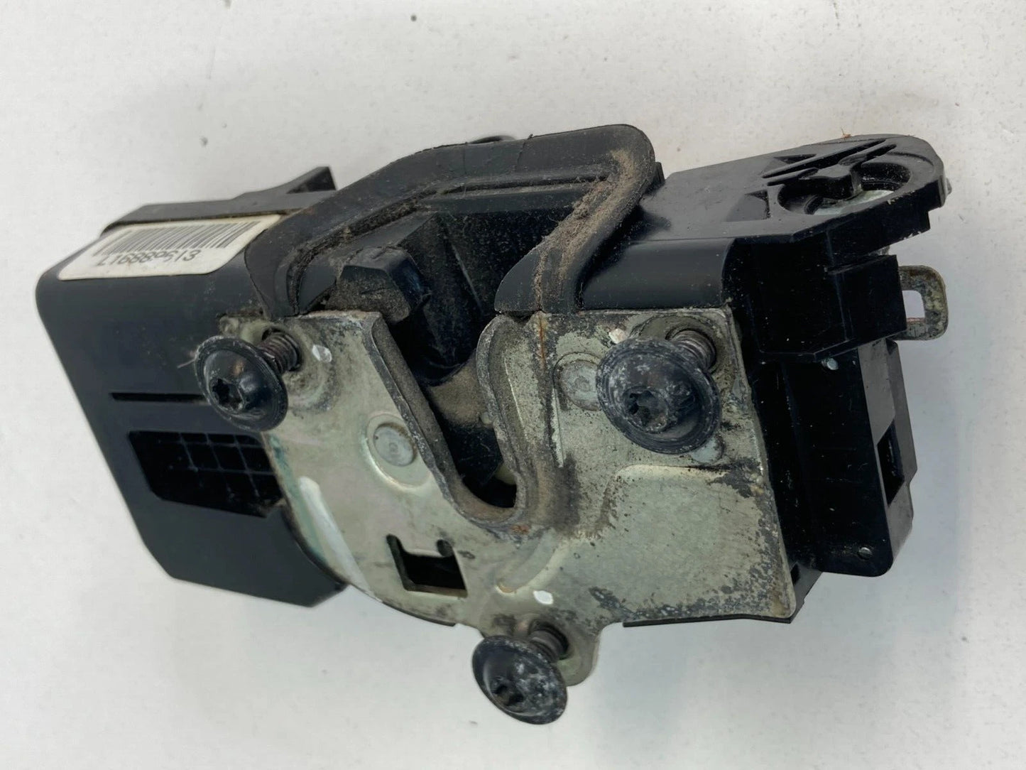 2006-2008 PONTIAC TORRENT FRONT LEFT SIDE DOOR LOCK LATCH ACTUATOR 16889613 OEM