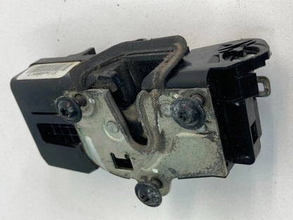 2006-2008 PONTIAC TORRENT FRONT LEFT SIDE DOOR LOCK LATCH ACTUATOR 16889613 OEM