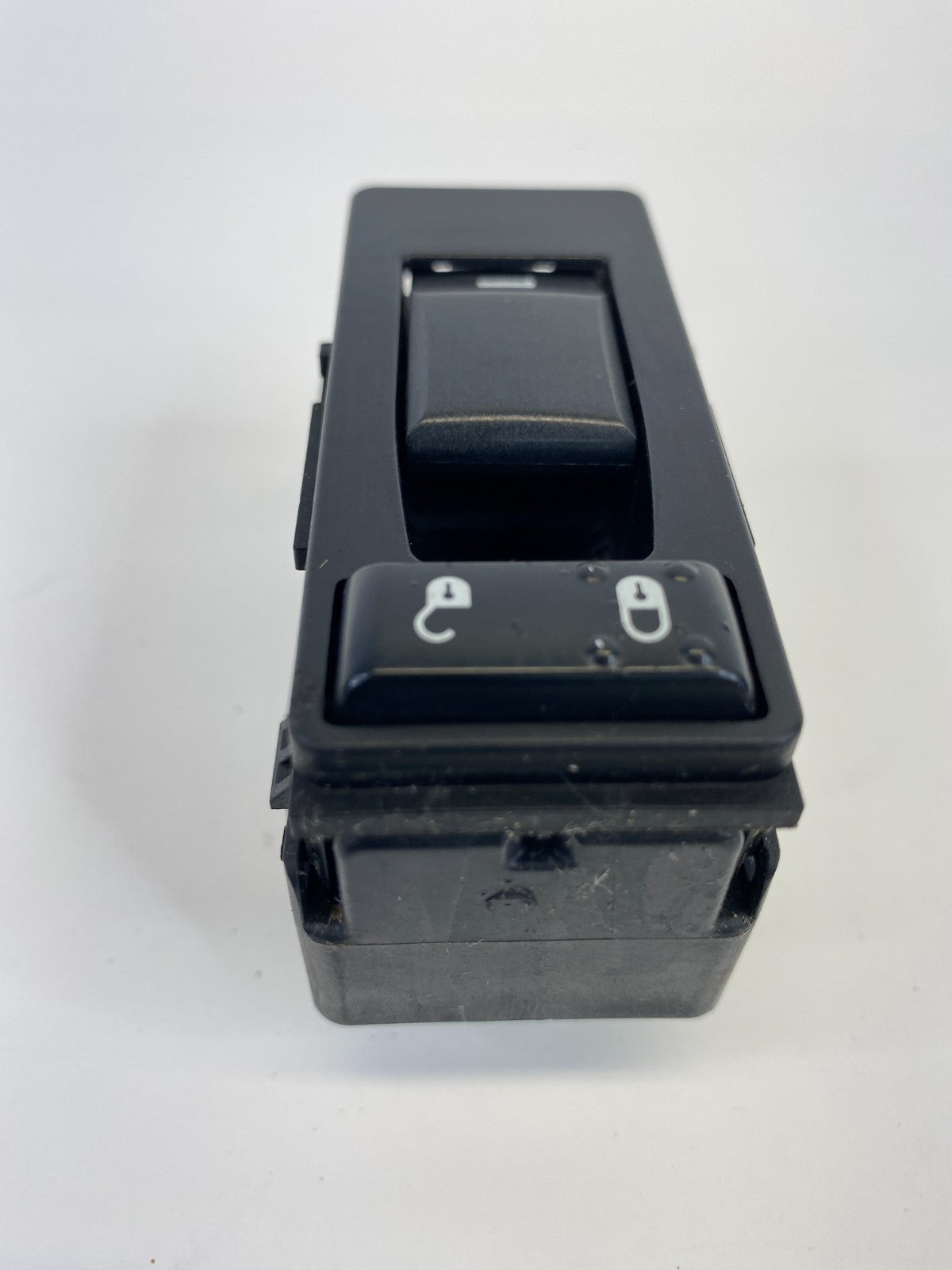 11-14 Chrysler 200 Front Right Passenger Side Door Window Switch 04602785AA OEM