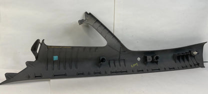 2006-2011 HONDA CIVIC SEDAN DRIVER & PASSENGER A-PILLAR INNER TRIM OEM