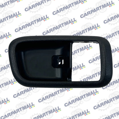 1999-2003 LEXUS RX300 FRONT RIGHT PASSENGER INNER HANDLE BEZEL COVER TRIM OEM