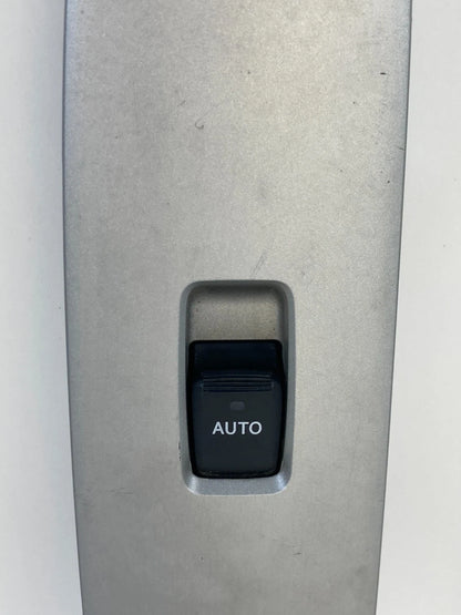 07-09 LEXUS RX350 04-06 RX330 REAR LEFT DOOR WINDOW CONTROL SWITCH 84030-0E010