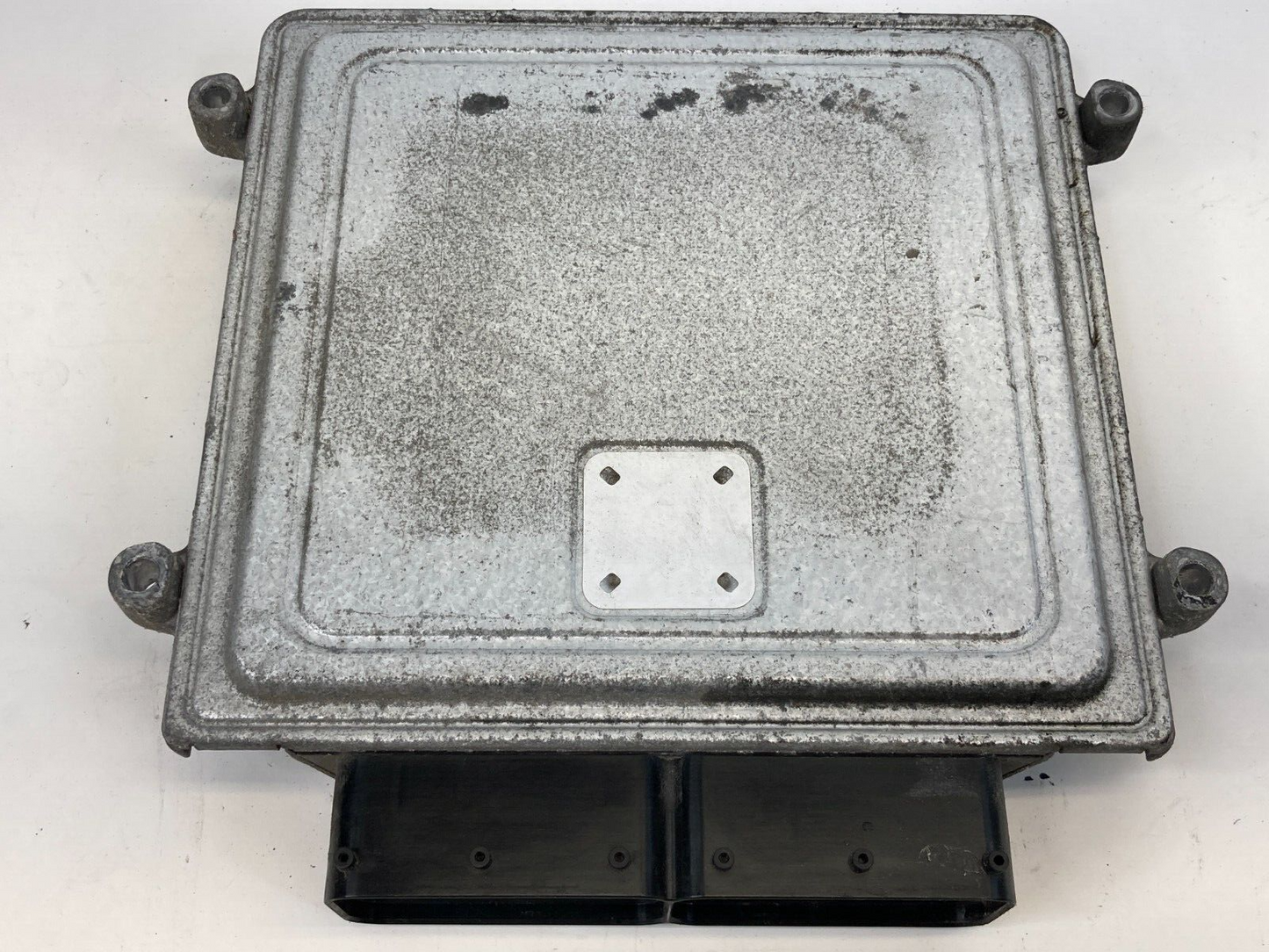 2011-2013 Hyundai Sonata 2.4L AT Engine Control Module ECM ECU 39111-2G670 OEM