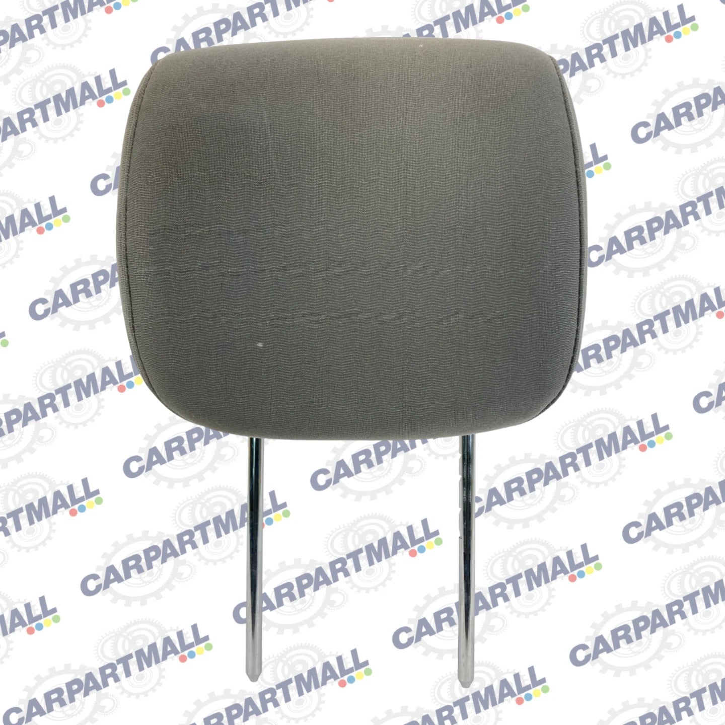 07-10 HYUNDAI ELANTRA SEDAN FRONT LEFT DRIVER SIDE SEAT HEADREST HEAD REST OEM