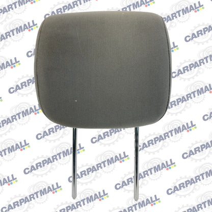 07-10 HYUNDAI ELANTRA SEDAN FRONT LEFT DRIVER SIDE SEAT HEADREST HEAD REST OEM