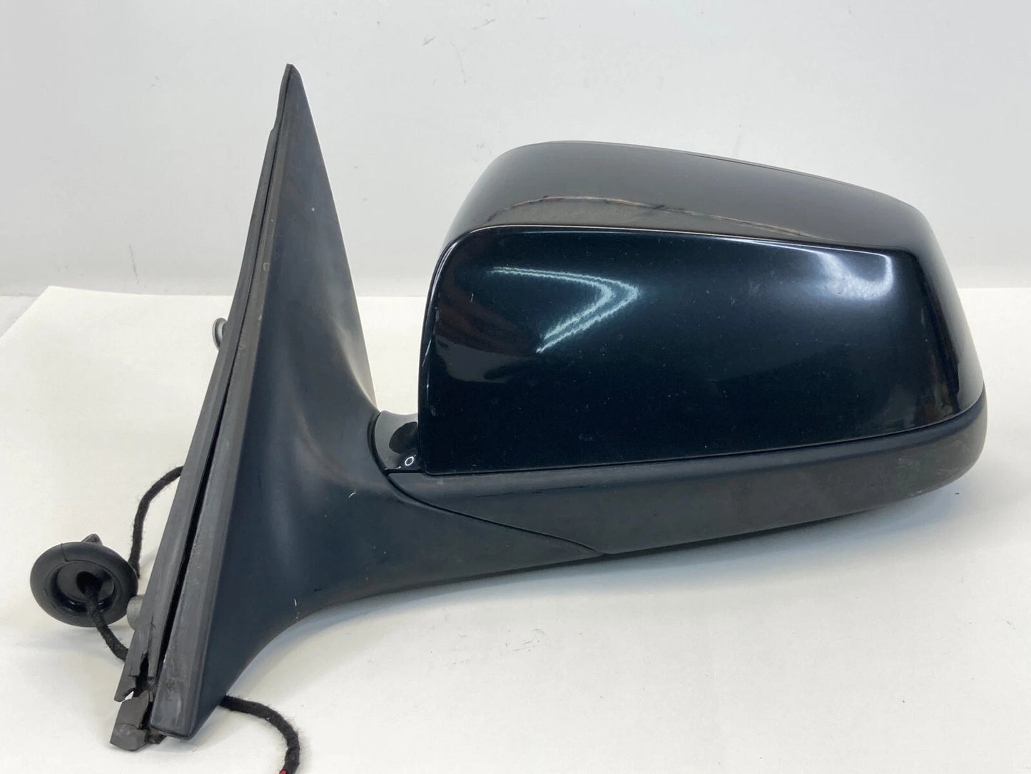 2010 BMW 535I XDRIVE 535I 528I LEFT DRIVER SIDE VIEW POWER DOOR MIRROR 7208456