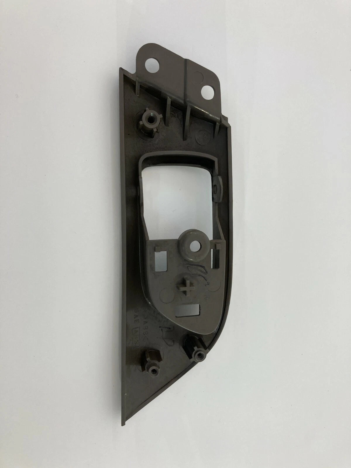 1998-2005 LEXUS GS300 REAR RIGHT PASSENGER SIDE INNER DOOR HANDLE BEZEL TRIM OEM