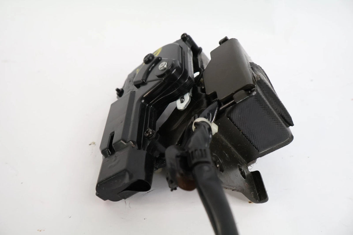 2004-2009 TOYOTA PRIUS REAR TRUNK LIFTGATE LOCK LATCH ACTUATOR RELEASE OEM