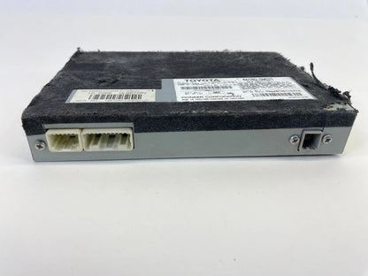 07-09 LEXUS GS350 AUDIO EQUIPMENT SATELLITE RADIO RECEIVER MODULE 86180-0W031