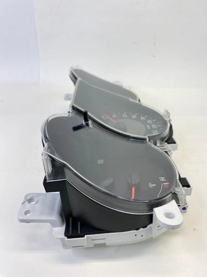 07 08 TOYOTA TACOMA 2.7L M/T CLUSTER SPEEDOMETER GAUGES 62K MILES 769316-670 OEM