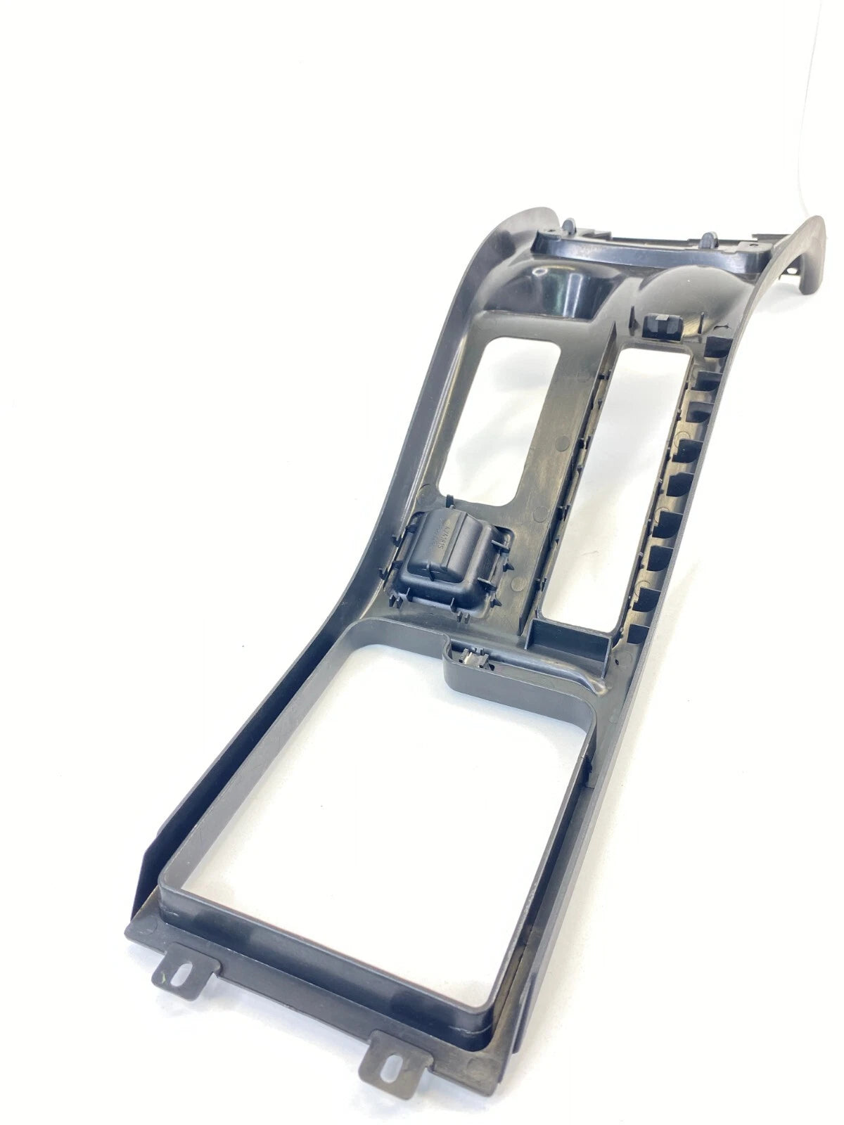 2004-2009 SAAB 9-5 95 CENTER CONSOLE COVER BEZEL TRIM PANEL 4615654