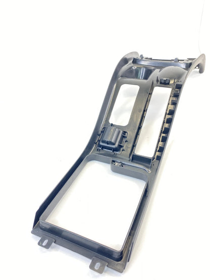 2004-2009 SAAB 9-5 95 CENTER CONSOLE COVER BEZEL TRIM PANEL 4615654