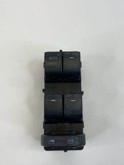 08-12 FORD ESCAPE FRONT LEFT POWER MASTER WINDOW CONTROL SWITCH 8L8T14540ABW OEM