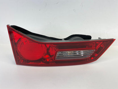 2007-2009 Acura RDX Rear Right Side Lif Gate Inner Tail Light Taillight Assy OEM